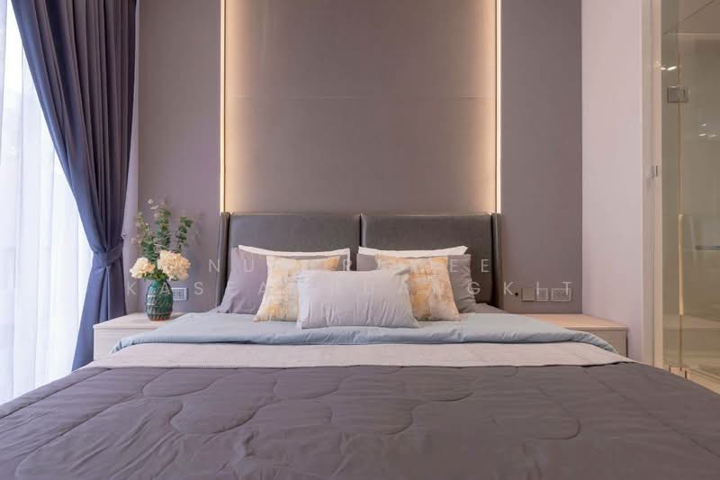 Vittorio 39, Bangkok, 8 Sukhumvit, Khlong Tan Nua, Watthana, Bangkok, 2 Bedrooms, 138 sqm, Condo For Sale, by Nutprawee Kaseamruangkit, 500227055 - DDproperty.com