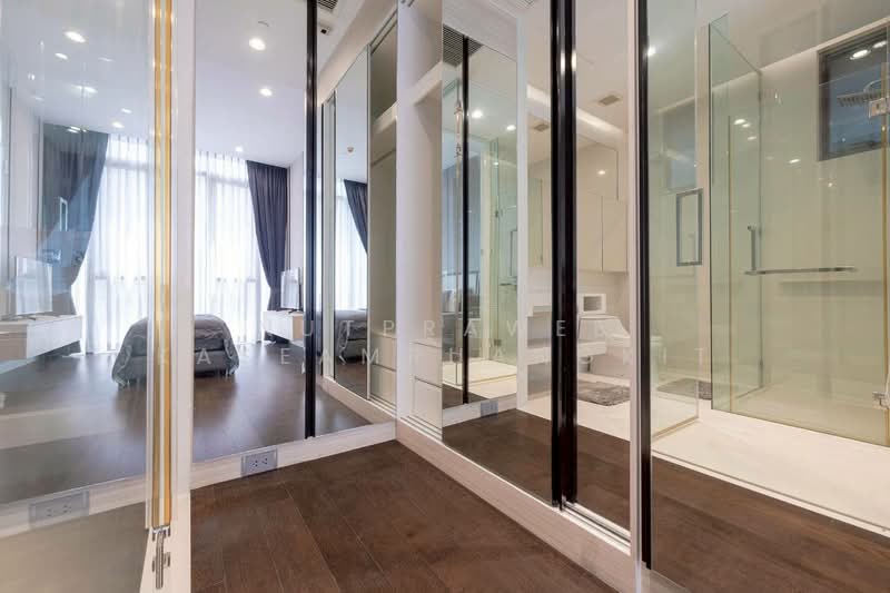 Vittorio 39, Bangkok, 8 Sukhumvit, Khlong Tan Nua, Watthana, Bangkok, 2 Bedrooms, 138 sqm, Condo For Sale, by Nutprawee Kaseamruangkit, 500227055 - DDproperty.com