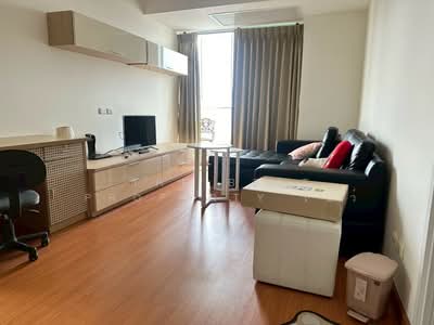 ขาย - Supalai River Place (ศุภาลัย ริเวอร์เพลส เจริญนคร), กรุงเทพ