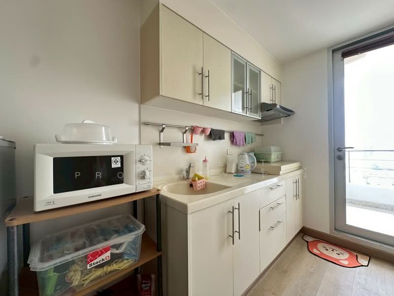 Supalai River Place Charoen Nakorn, Bangkok, 1529 Soi Chareonnakorn 39, Chareonnakorn Road, Bang Lam Phu Lang, Khlong San, Bangkok, 2 Bedrooms, 80 sqm, Condo For Sale, by The Best Property โบว์, 500227060 - DDproperty.com