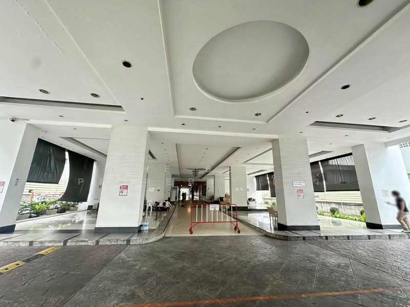 Supalai River Place Charoen Nakorn, Bangkok, 1529 Soi Chareonnakorn 39, Chareonnakorn Road, Bang Lam Phu Lang, Khlong San, Bangkok, 2 Bedrooms, 80 sqm, Condo For Sale, by The Best Property โบว์, 500227060 - DDproperty.com