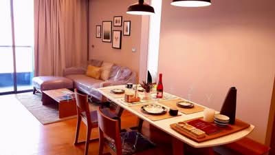 For Rent - The Lumpini 24, Bangkok