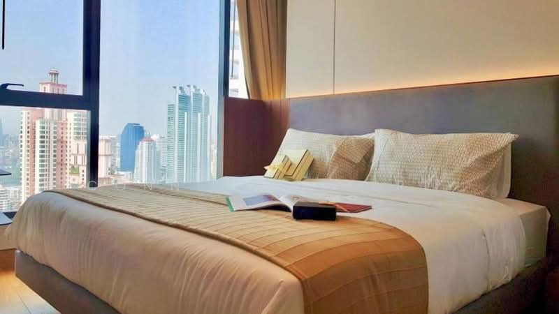 The Lumpini 24, Bangkok, Sukhumvit 24 Road, Khong Tan, Khlong Toei, Bangkok, 2 Bedrooms, 55 sqm, Condo For Rent, by Connex Property, 500227062 - DDproperty.com