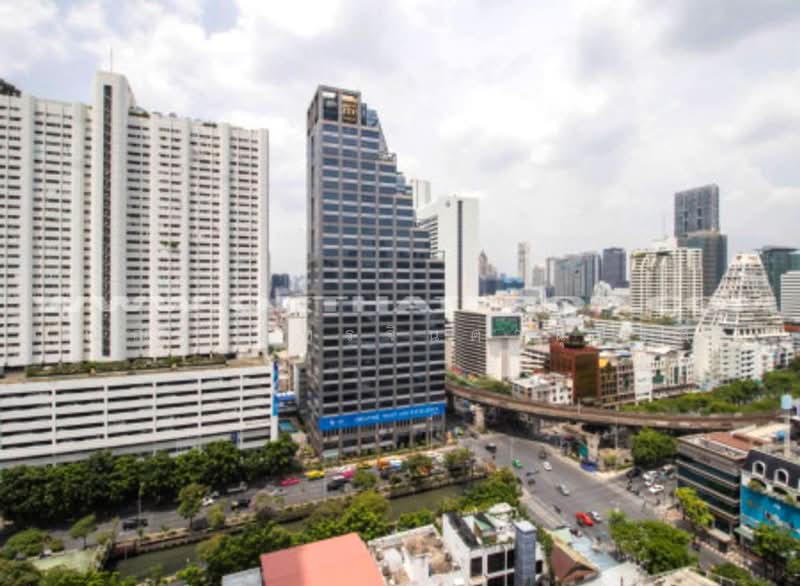 ASHTON Silom : แอชตัน สีลม, กรุงเทพ, 166 ถนนสีลม, บางรัก, บางรัก, กรุงเทพ, 36 ตร.ม., คอนโด ขาย, โดย ณณัฐ ภัทรจินดานุวงศ์, 500227063 - DDproperty.com