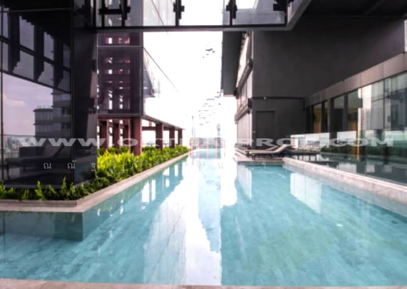 ASHTON Silom, Bangkok, 166 Silom Road, Bang Rak, Bang Rak, Bangkok, 1 Bedroom, 36 sqm, Condo For Sale, by ณณัฐ ภัทรจินดานุวงศ์, 500227063 - DDproperty.com