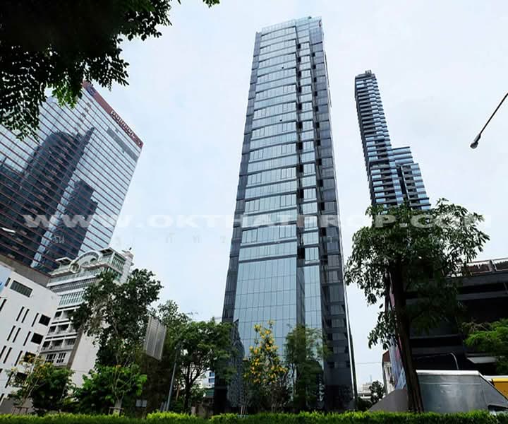 ASHTON Silom : แอชตัน สีลม, กรุงเทพ, 166 ถนนสีลม, บางรัก, บางรัก, กรุงเทพ, 36 ตร.ม., คอนโด ขาย, โดย ณณัฐ ภัทรจินดานุวงศ์, 500227063 - DDproperty.com