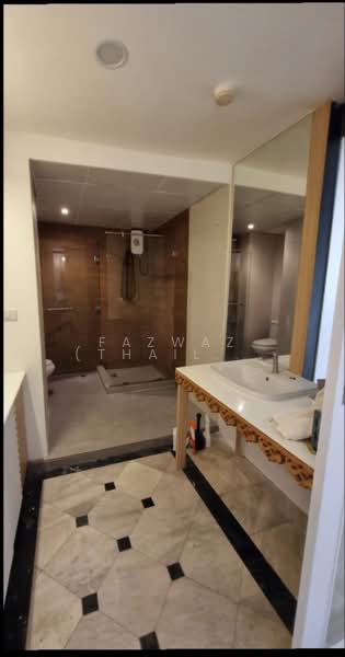 For Sale - First Tower, Bangkok