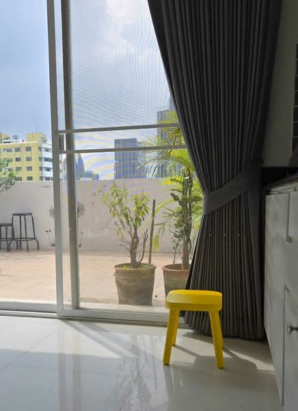 For Sale - First Tower, Bangkok