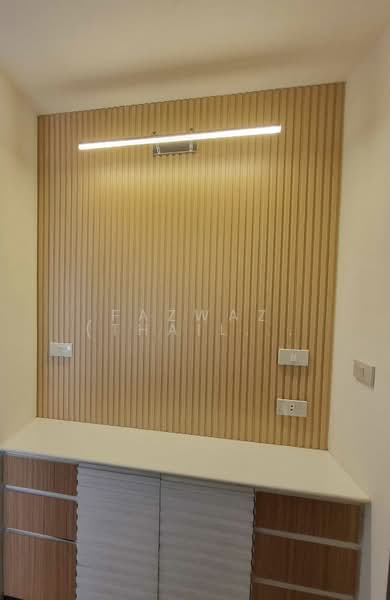 For Sale - First Tower, Bangkok