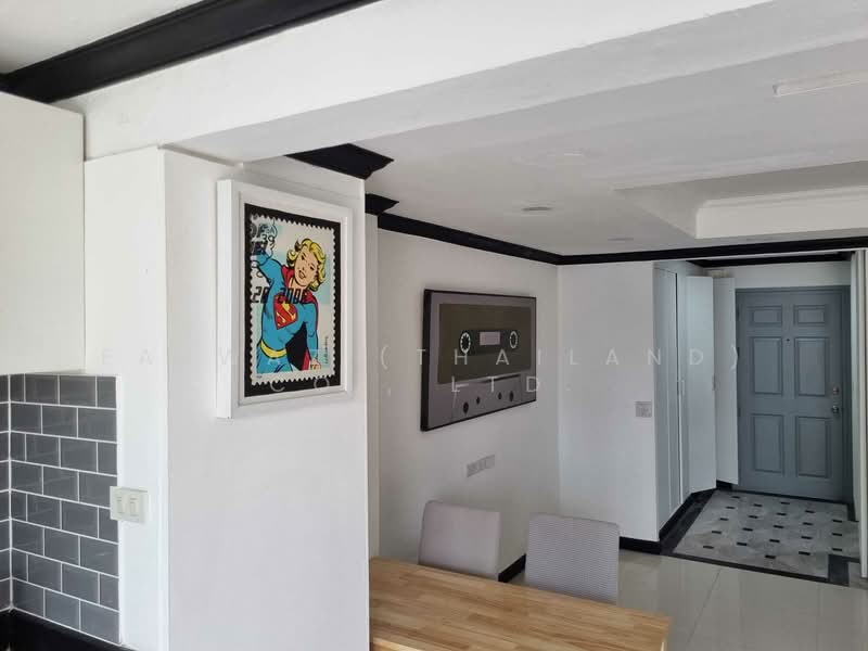 For Sale - First Tower, Bangkok