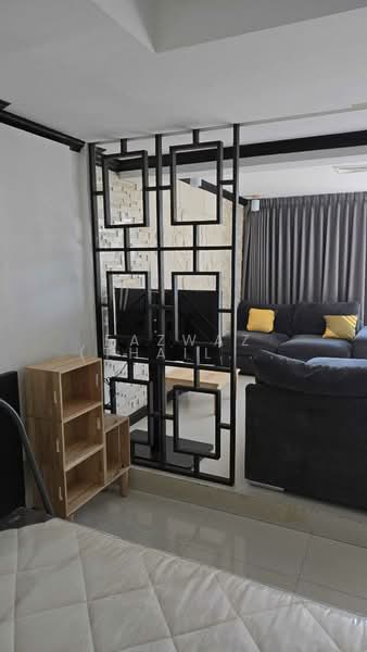 For Sale - First Tower, Bangkok