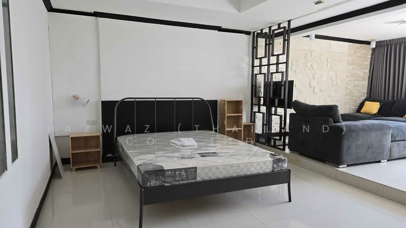 For Sale - First Tower, Bangkok