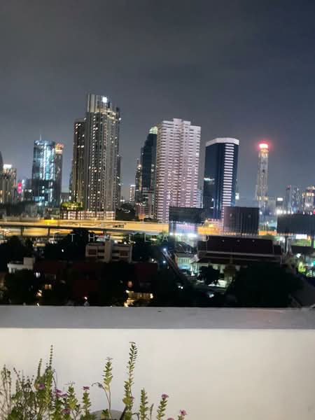 For Sale - First Tower, Bangkok