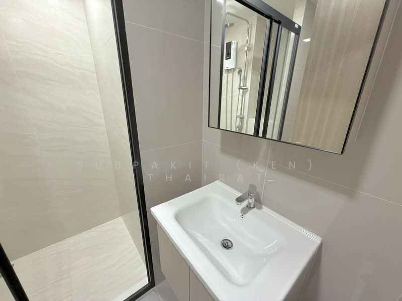 The Base Rise, Phuket, Wichit, Muang Phuket, Phuket, Studio, 26 sqm, Condo For Sale, by Subpakit (Ken) Uthairat, 500227066 - DDproperty.com