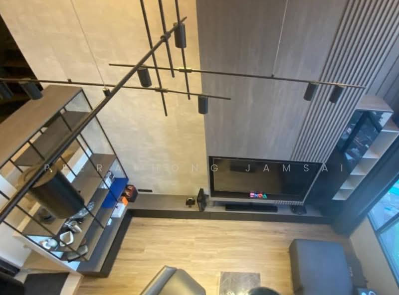 ให้เช่า - Knightsbridge Prime Sathorn : ไนท์บริดจ์ ไพรม์ สาทร, กรุงเทพ