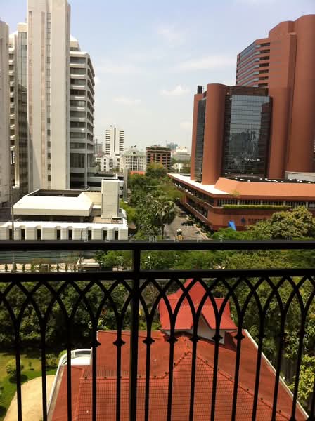 Prive by Sansiri, Bangkok, 68 Soi Ruamrudee, Wireless Road, Lumphini, Pathum Wan, Bangkok, 1 Bedroom, 67 sqm, Condo For Sale, by Jirayu Chaiyawattanasiri, 500227069 - DDproperty.com