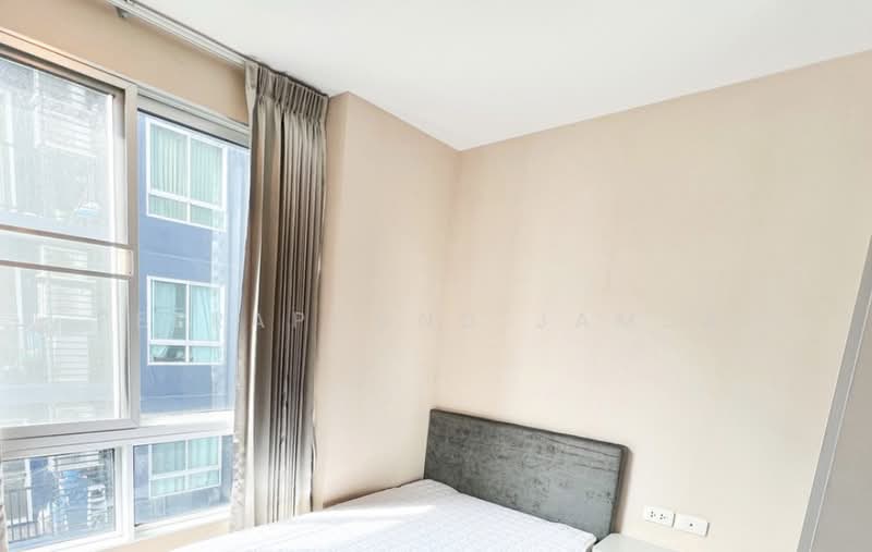 The Base Sukhumvit 77, Bangkok, 289 Sukhumvit 77 Road, Phra Kanong Nua, Watthana, Bangkok, 2 Bedrooms, 57 sqm, Condo For Rent, by Peeraphong Jamsai, 500227071 - DDproperty.com