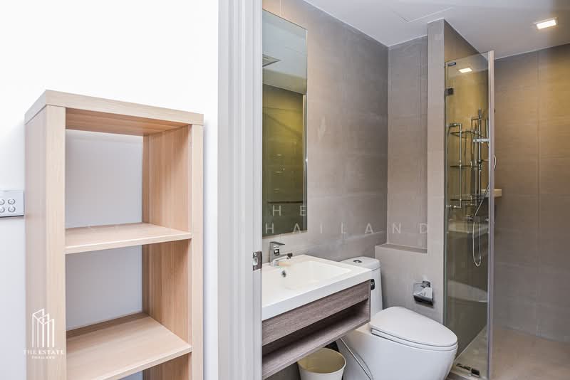Whizdom Connect Sukhumvit, Bangkok, 1 Soi Piyibut 1, Sukhumvit Road, Bang Na, Bang Na, Bangkok, 1 Bedroom, 29 sqm, Condo For Sale, by The Estate(Thailand) Limited, 500227072 - DDproperty.com