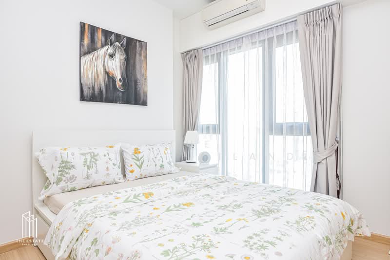 Whizdom Connect Sukhumvit : วิสซ์ดอม คอนเนค สุขุมวิท, กรุงเทพ, 1 ซอยปิยบุตร์ 1 ถนนสุขุมวิท, บางนา, บางนา, กรุงเทพ, 29 ตร.ม., คอนโด ขาย, โดย The Estate(Thailand) Limited, 500227072 - DDproperty.com