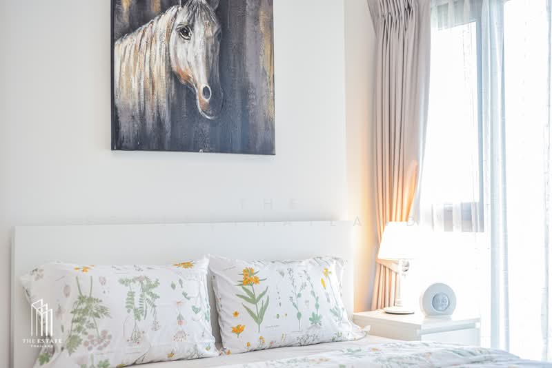 Whizdom Connect Sukhumvit, Bangkok, 1 Soi Piyibut 1, Sukhumvit Road, Bang Na, Bang Na, Bangkok, 1 Bedroom, 29 sqm, Condo For Sale, by The Estate(Thailand) Limited, 500227072 - DDproperty.com