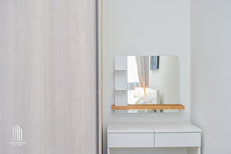 Whizdom Connect Sukhumvit, Bangkok, 1 Soi Piyibut 1, Sukhumvit Road, Bang Na, Bang Na, Bangkok, 1 Bedroom, 29 sqm, Condo For Sale, by The Estate(Thailand) Limited, 500227072 - DDproperty.com