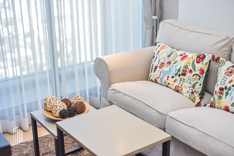 Whizdom Connect Sukhumvit, Bangkok, 1 Soi Piyibut 1, Sukhumvit Road, Bang Na, Bang Na, Bangkok, 1 Bedroom, 29 sqm, Condo For Sale, by The Estate(Thailand) Limited, 500227072 - DDproperty.com