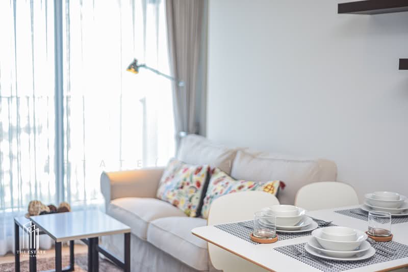 Whizdom Connect Sukhumvit, Bangkok, 1 Soi Piyibut 1, Sukhumvit Road, Bang Na, Bang Na, Bangkok, 1 Bedroom, 29 sqm, Condo For Sale, by The Estate(Thailand) Limited, 500227072 - DDproperty.com