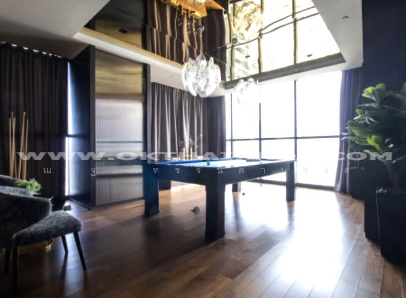 ASHTON Silom, Bangkok, 166 Silom Road, Bang Rak, Bang Rak, Bangkok, 1 Bedroom, 32 sqm, Condo For Sale, by ณณัฐ ภัทรจินดานุวงศ์, 500227074 - DDproperty.com