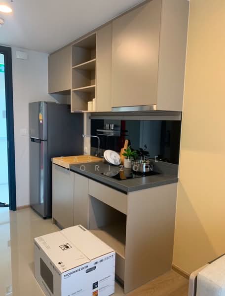 Oka Haus Sukhumvit 36, Bangkok, 3399 Rama 4 Road, Khong Tan, Khlong Toei, Bangkok, 1 Bedroom, 35 sqm, Condo For Rent, by Eastblue Horizon, 500227075 - DDproperty.com