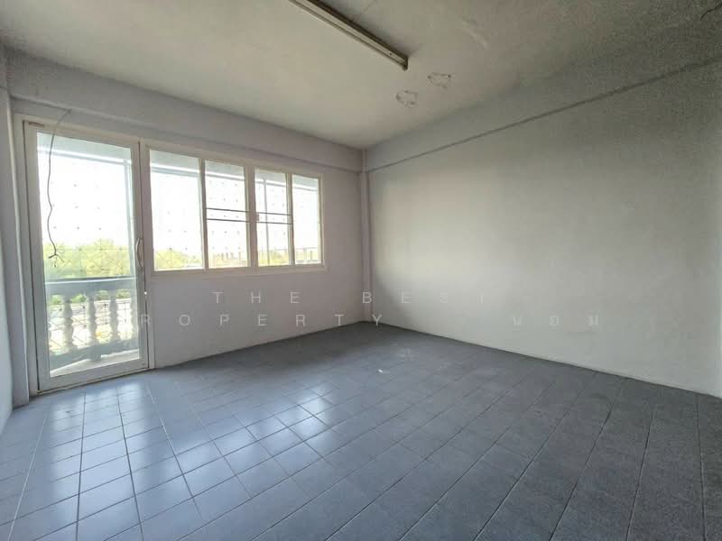 For Sale - อาคารพาณิชย์พระสมุทรเจดีย์ สมุทรปราการ, Samut Prakan