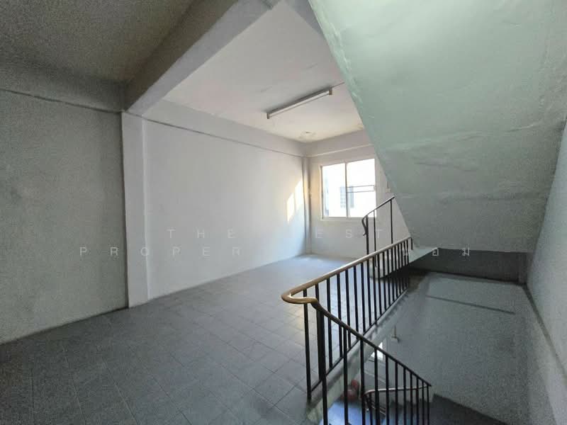 For Sale - อาคารพาณิชย์พระสมุทรเจดีย์ สมุทรปราการ, Samut Prakan