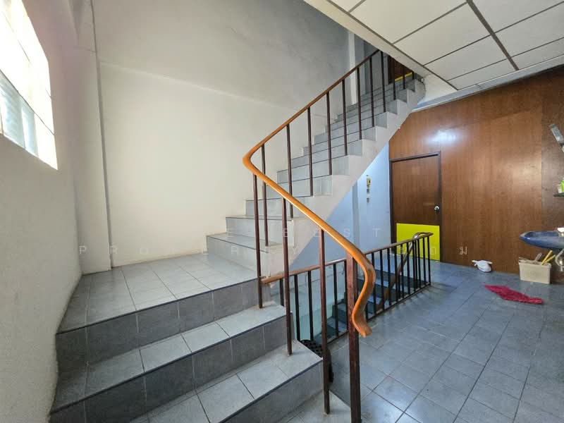 For Sale - อาคารพาณิชย์พระสมุทรเจดีย์ สมุทรปราการ, Samut Prakan