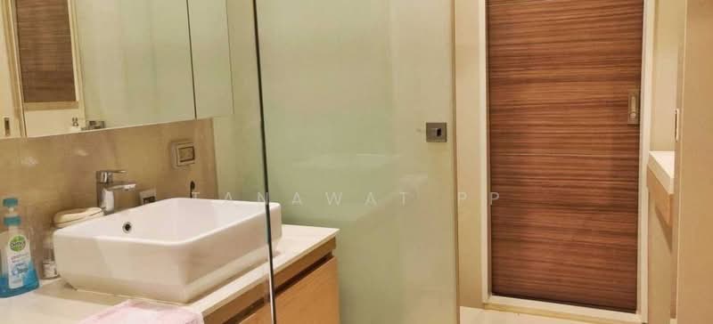 Q Asoke, Bangkok, 1678 Petchaburi Road, Makkasan, Ratchathewi, Bangkok, 1 Bedroom, 45 sqm, Condo For Rent, by Tanawat PP, 500227078 - DDproperty.com