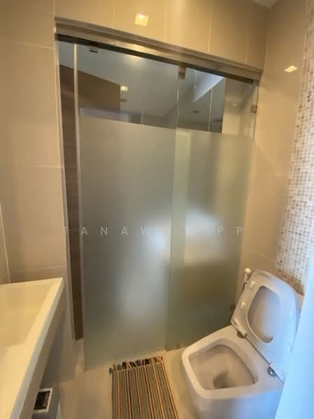 Q Asoke, Bangkok, 1678 Petchaburi Road, Makkasan, Ratchathewi, Bangkok, 1 Bedroom, 38 sqm, Condo For Rent, by Tanawat PP, 500227078 - DDproperty.com