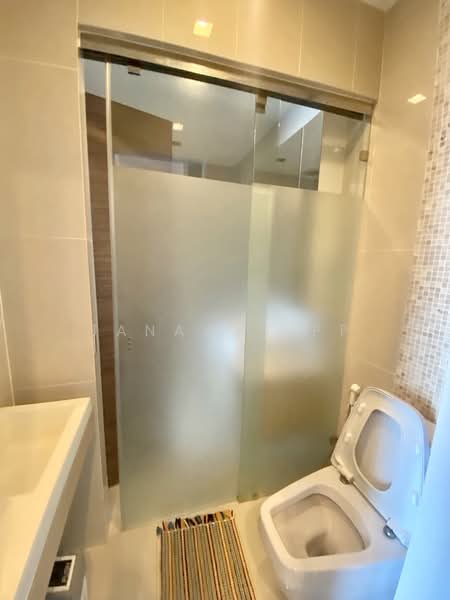 Q Asoke, Bangkok, 1678 Petchaburi Road, Makkasan, Ratchathewi, Bangkok, 1 Bedroom, 38 sqm, Condo For Rent, by Tanawat PP, 500227078 - DDproperty.com