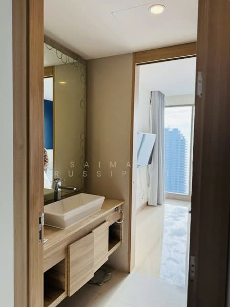 The Riviera Jomtien, Chon Buri (Pattaya), Pattaya Sai 2 Road, Nong Pru, Bang Lamung (Pattaya), Chon Buri (Pattaya), 1 Bedroom, 50 sqm, Condo For Rent, by Saimaii Russiphat, 500227079 - DDproperty.com