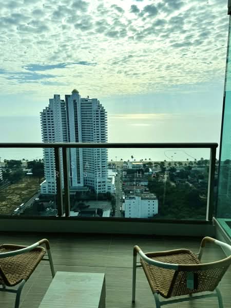 The Riviera Jomtien, Chon Buri (Pattaya), Pattaya Sai 2 Road, Nong Pru, Bang Lamung (Pattaya), Chon Buri (Pattaya), 1 Bedroom, 50 sqm, Condo For Rent, by Saimaii Russiphat, 500227079 - DDproperty.com