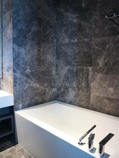 Banyan Tree Residences Riverside, Bangkok, Soi Somdet Chao Phraya 17, Khlong San, Khlong San, Bangkok, 1 Bedroom, 78 sqm, Condo For Rent, by Peeraphong Jamsai, 500227081 - DDproperty.com