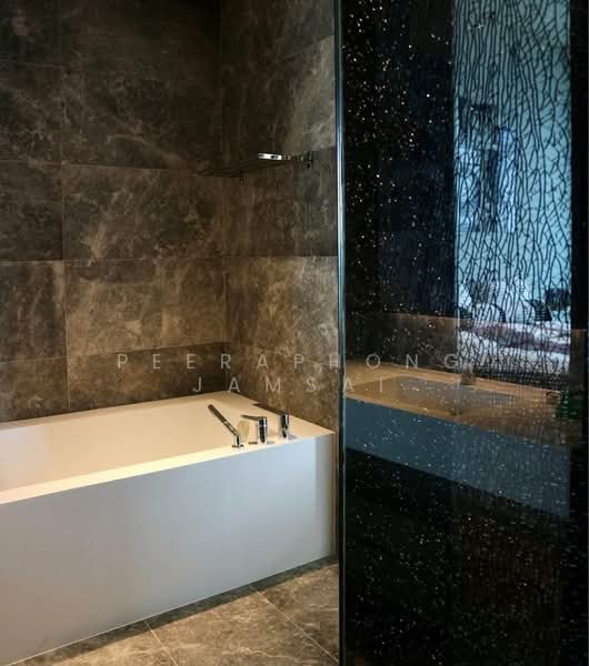 Banyan Tree Residences Riverside, Bangkok, Soi Somdet Chao Phraya 17, Khlong San, Khlong San, Bangkok, 1 Bedroom, 78 sqm, Condo For Rent, by Peeraphong Jamsai, 500227081 - DDproperty.com