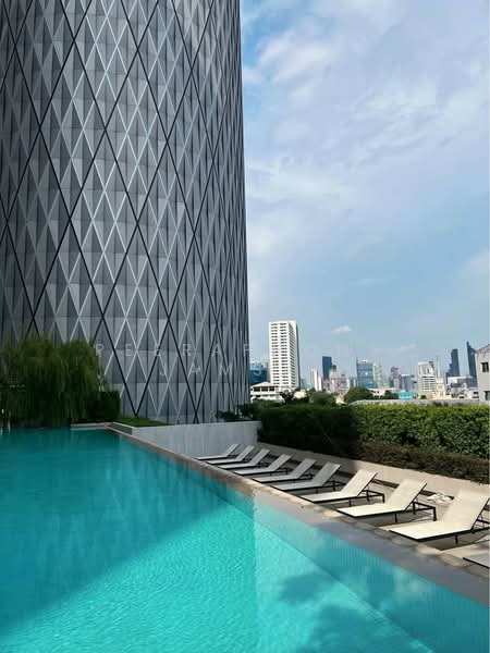 Banyan Tree Residences Riverside, Bangkok, Soi Somdet Chao Phraya 17, Khlong San, Khlong San, Bangkok, 1 Bedroom, 78 sqm, Condo For Rent, by Peeraphong Jamsai, 500227081 - DDproperty.com