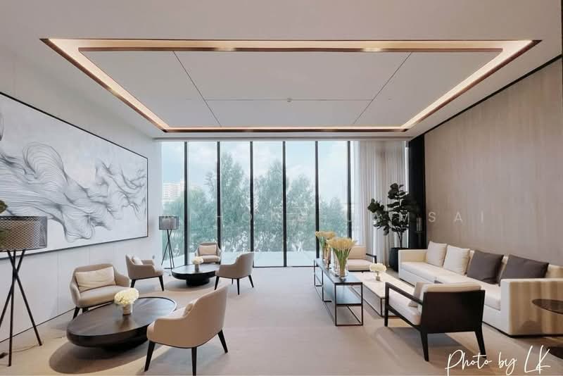 Banyan Tree Residences Riverside : บันยัน ทรี เรสซิเดนซ์ ริเวอร์ไซด์ กรุงเทพ, กรุงเทพ, ซอยสมเด็จเจ้าพระยา 17, คลองสาน, คลองสาน, กรุงเทพ, 78 ตร.ม., คอนโด ให้เช่า, โดย Peeraphong Jamsai, 500227081 - DDproperty.com