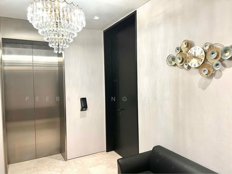 Banyan Tree Residences Riverside, Bangkok, Soi Somdet Chao Phraya 17, Khlong San, Khlong San, Bangkok, 1 Bedroom, 78 sqm, Condo For Rent, by Peeraphong Jamsai, 500227081 - DDproperty.com