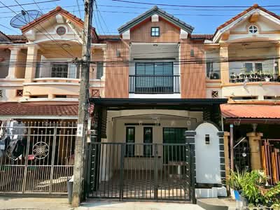 ขาย - ธนะสิน 9, กรุงเทพ