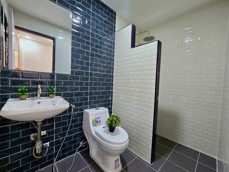 ธนะสิน 9, Bangkok, Ram Inthra, Khan Na Yao, Bangkok, 3 Bedrooms, 90 sqm, Townhouse For Sale, by ปภัชญา ธนัตถ์ภรณ์, 500227095 - DDproperty.com