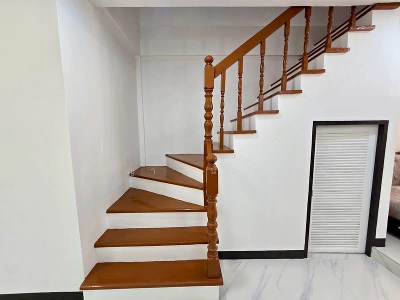 ธนะสิน 9, Bangkok, Ram Inthra, Khan Na Yao, Bangkok, 3 Bedrooms, 90 sqm, Townhouse For Sale, by ปภัชญา ธนัตถ์ภรณ์, 500227095 - DDproperty.com