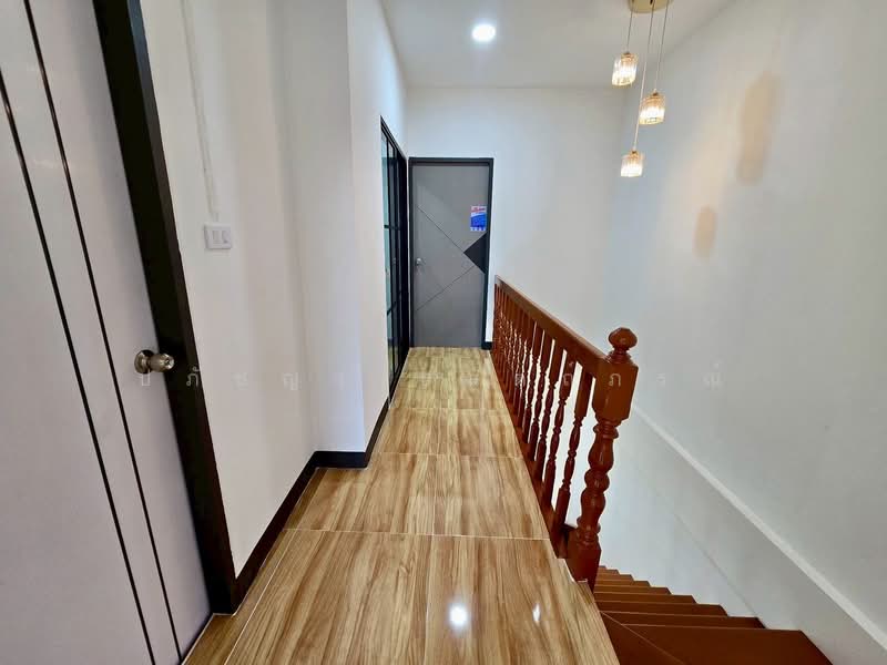 ธนะสิน 9, Bangkok, Ram Inthra, Khan Na Yao, Bangkok, 3 Bedrooms, 90 sqm, Townhouse For Sale, by ปภัชญา ธนัตถ์ภรณ์, 500227095 - DDproperty.com