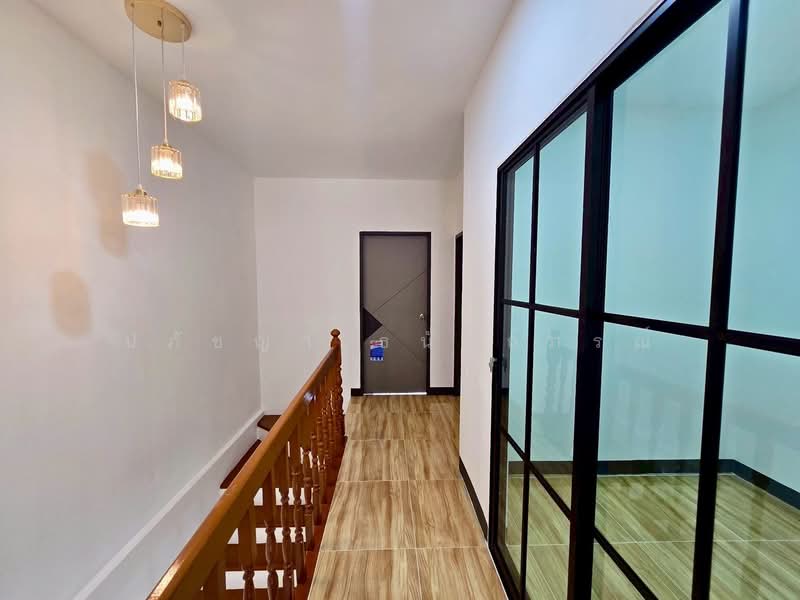 ธนะสิน 9, Bangkok, Ram Inthra, Khan Na Yao, Bangkok, 3 Bedrooms, 90 sqm, Townhouse For Sale, by ปภัชญา ธนัตถ์ภรณ์, 500227095 - DDproperty.com