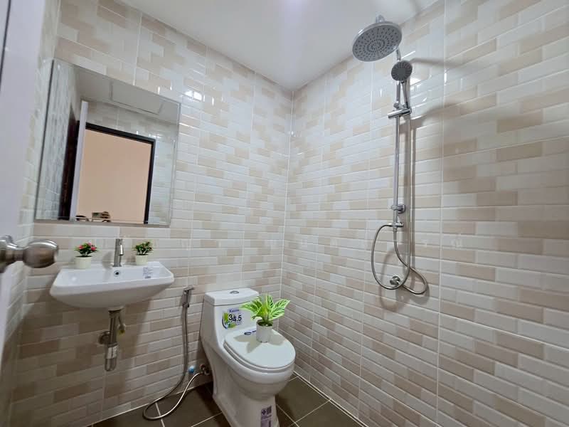 ธนะสิน 9, Bangkok, Ram Inthra, Khan Na Yao, Bangkok, 3 Bedrooms, 90 sqm, Townhouse For Sale, by ปภัชญา ธนัตถ์ภรณ์, 500227095 - DDproperty.com