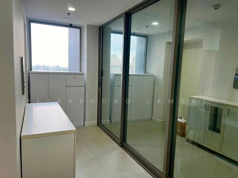 StarView, Bangkok, 495 Rama 3, Bang Klo, Bang Kho Laem, Bangkok, 2 Bedrooms, 82 sqm, Condo For Rent, by Peeraphong Jamsai, 500227102 - DDproperty.com