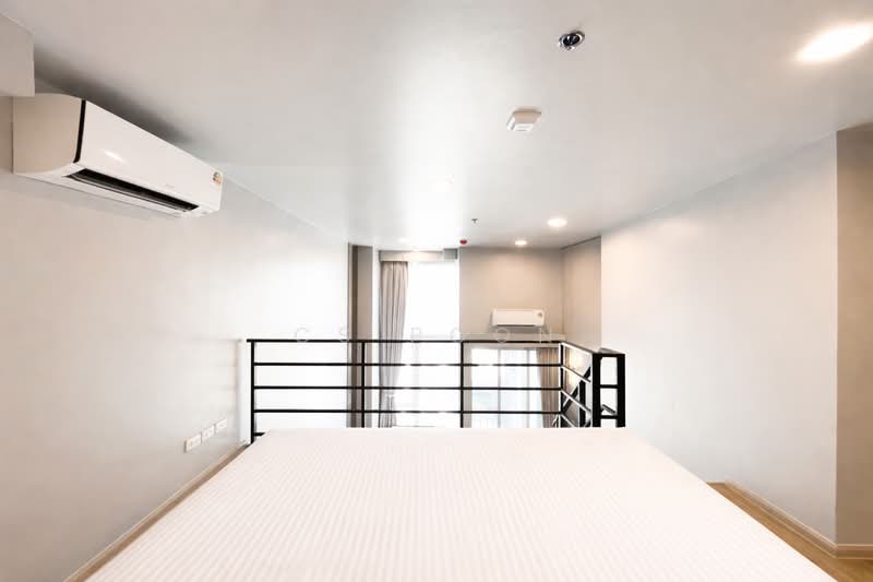 Culture Thonglor, Bangkok, Soi Sukhumvit 59, Sukhumvit Road, Khlong Tan Nua, Watthana, Bangkok, 1 Bedroom, 36 sqm, Condo For Rent, by CS Poon, 500227107 - DDproperty.com